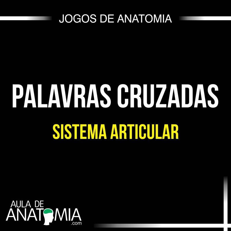 Jogos de Anatomia Humana.